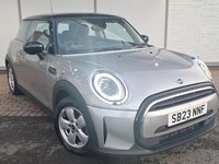 2023 MINI Hatchback 1.5 Cooper Classic 3dr Auto Hatchback Petrol Automatic