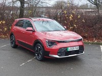 2025 Kia Niro 150kW 4 65kWh 5dr Auto ESTATE ELECTRIC Automatic