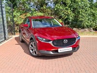 2024 Mazda CX-30 2.0 e-Skyactiv G MHEV Exclusive-Line 5dr HATCHBACK PETROL Manua