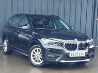 2020 BMW X1 sDrive 20i SE 5dr Step Auto ESTATE PETROL Automatic