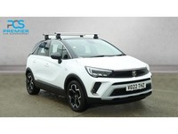 2022 Vauxhall Crossland 1.2 Elite Edition 5dr HATCHBACK PETROL Manual