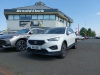 2019 SEAT Tarraco 2.0 TDI SE Technology 5dr Estate Diesel Manual
