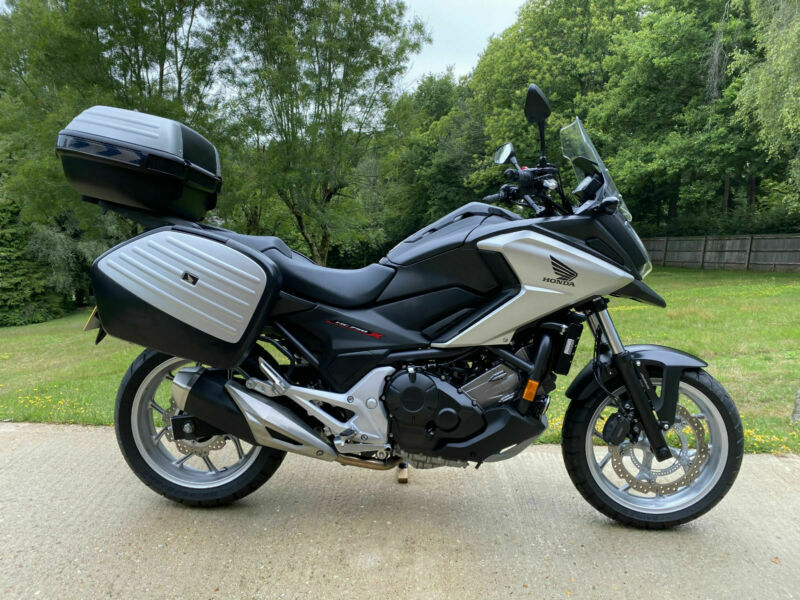nc750x panniers