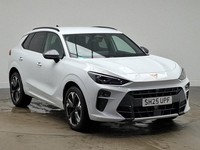 2025 Cupra Terramar 1.5 eTSI 150 V2 5dr DSG Hatchback Petrol Automatic