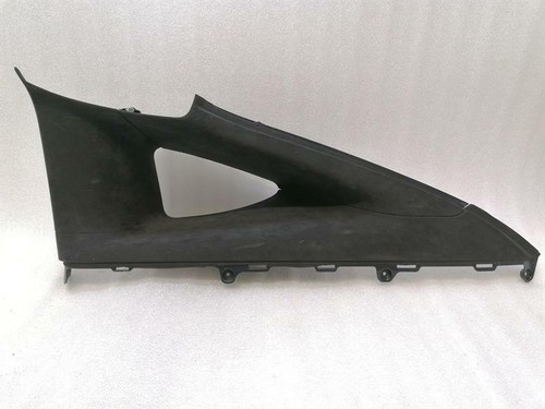 TESLA MODEL X Right C Post Cover 1050246-04-E Re  C Saule verkleidung ALCANTARA