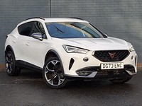2023 Cupra Formentor 1.5 TSI 150 V2 5dr DSG HATCHBACK PETROL Automatic