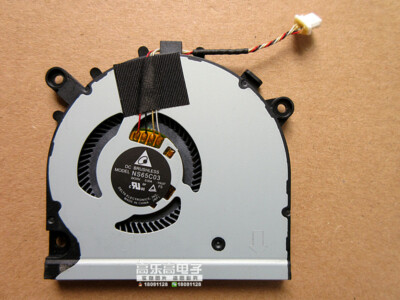 new for ACER aspire R 15 N16P2 CPU COOLING FAN NS65C03-15L07