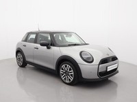 MINI COOPER 1.5 C Classic 5dr Auto