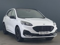 2023 Ford Kuga 2.5 PHEV Black Package Edition 5dr CVT SUV Hybrid Automatic