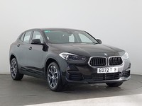 2022 BMW X2 xDrive 20i [178] Sport 5dr Step Auto SUV Petrol Automatic