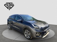 2021 Kia Niro GDi 3 SUV HYBRID Automatic