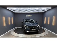2022 Peugeot 5008 1.5 BlueHDi Allure Premium SUV 5dr Diesel EAT Euro 6 (s/s) (13