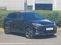 2025 BYD Atto 3 150kW Comfort 60kWh 5dr Auto Hatchback Electric Automatic