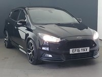 2016 Ford Focus 2.0T EcoBoost ST-2 5dr Hatchback Petrol Manual