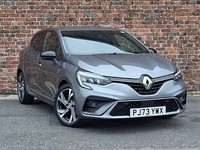 2023 Renault Clio 1.0 TCe 90 RS Line 5dr HATCHBACK PETROL Manual