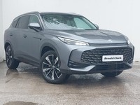 2024 MG HS 1.5 T-GDI Trophy 5dr Hatchback Petrol Manual