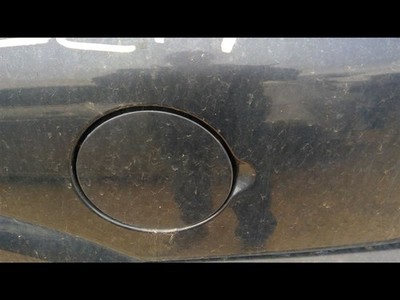 RODEO     2004 Fuel Filler Door 202033