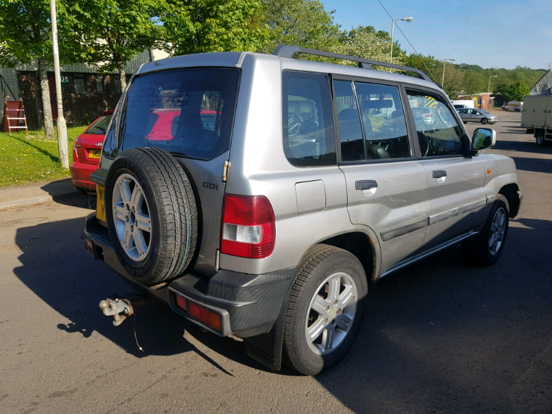 Cheap 4x4 | in Blackwood, Caerphilly | Gumtree