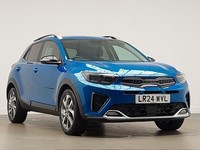 2024 Kia Stonic 1.0T GDi 48V GT-Line S 5dr DCT SUV Petrol Automatic