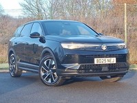 2025 Vauxhall Grandland 1.2 Hybrid [136] Ultimate 5dr e-DCT6 [Fixed Roof] Hatchb