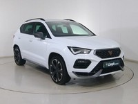 CUPRA ATECA 2.0 TSI VZ2 5dr DSG 4Drive