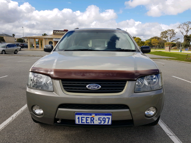Toyota In Perth Used Toyota Prado 7 Seater Mitula Cars