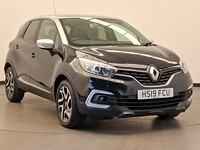 2019 Renault Captur 1.5 dCi 90 Iconic 5dr Hatchback Diesel Manual