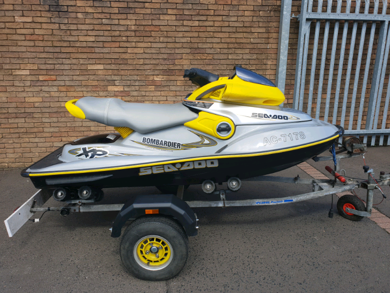 Seadoo XP 951 Jetski Jet Ski 2001 in Dudley, West Midlands Gumtree