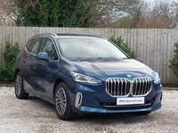2023 BMW 2 Series 225e xDrive Luxury 5dr DCT Tourer Hybrid Automatic
