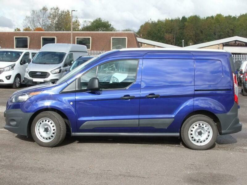 Used Second Hand Vans For Sale at Lillie Shabazz blog