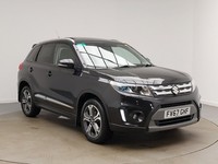 2017 Suzuki Vitara 1.6 SZ5 [Urban Pack] 5dr SUV Petrol Manual