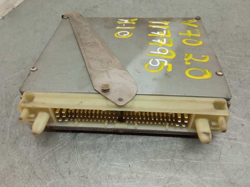 S103955412c BoîTier Moteur Uce Pour Volvo V70 - 1 Generacion 1997 - 2000 - 2.0