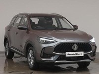 2023 MG Hs 1.5 T-GDI SE 5dr SUV Petrol Manual