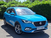 2023 Mg Motor Uk HS 1.5 T-GDI Excite 5dr SUV Petrol Manual