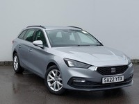 2022 SEAT Leon 1.5 TSI EVO SE 5dr ESTATE PETROL Manual