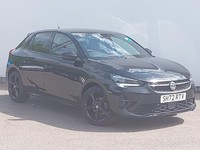 2022 Vauxhall Corsa 1.2 GS Line 5dr HATCHBACK PETROL Manual
