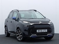 2021 Citroen C3 Aircross 1.2 PureTech 110 Shine 5dr MPV PETROL Manual