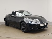 2026 Mazda MX-5 1.5 [132] Prime-Line 2dr Convertible Petrol Manual