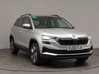 2023 Skoda Karoq 1.0 TSI SE Drive 5dr ESTATE PETROL Manual