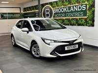 Toyota Corolla ICON TECH [SAT NAV, HEATED SEATS & REVERSE CAMERA]
