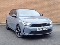 2025 Vauxhall Corsa 1.2 Turbo 130 Ultimate 5dr Auto Hatchback Petrol Automatic