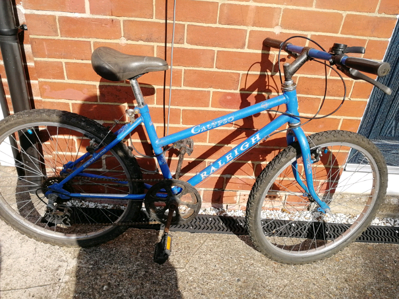 Kids Vintage Raleigh Bike in Sheffield, South Yorkshire Gumtree