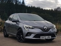 2022 Renault Clio 1.6 E-TECH full hybrid 145 Techno 5dr Auto Hatchback Hybrid Au
