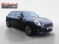 2023 MINI Clubman 1.5 Cooper Exclusive Estate 6dr Estate Petrol Automatic