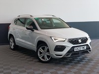 2023 SEAT Ateca 1.5 TSI EVO FR 5dr DSG HATCHBACK PETROL Automatic
