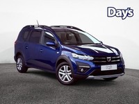 2022 Dacia Jogger 1.0 TCe Comfort MPV 5dr Petrol Manual Euro 6 (s/s) (110 ps) Ma