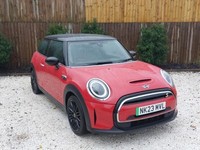 2023 MINI Hatchback 135kW Cooper S Level 2 33kWh 3dr Auto Hatchback Electric Aut