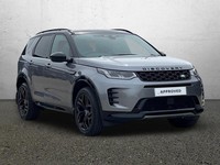 LAND ROVER DISCOVERY SPORT 2.0 D200 Landmark 5dr Auto [5 Seat]