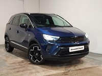 2022 Vauxhall Crossland 1.2 Turbo Ultimate 5dr Hatchback Petrol Manual