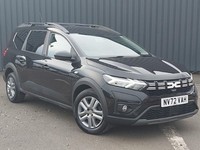 2023 Dacia Jogger 1.0 TCe Expression 5dr Estate Petrol Manual
